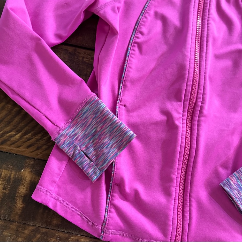 Gymboree “Gymgo” Pink Jacket - Picture 5 of 14